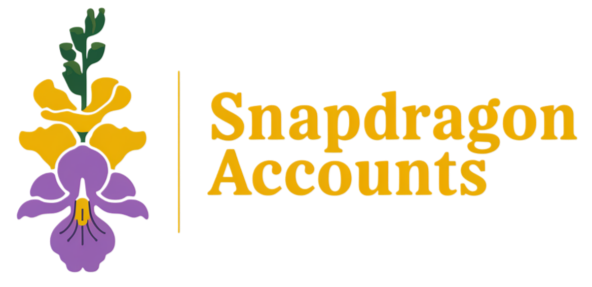 Snapdragon Accounts